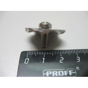 Насадка цельнолитая для HMD200-CE/400-CE Hamilton Beach 990043600