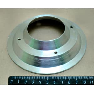 Крышка головы Focus-M2/Focus-FS/Focus-PRO RoboLabs 17404