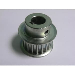 Шкив зубчатого ремня CL30/CL50B Robot Coupe 102089