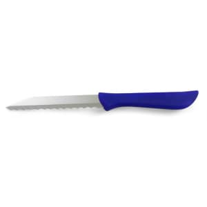 Нож для хлеба L 8см с волнистым лезвием GIESSER 8307 wsp 8 b
