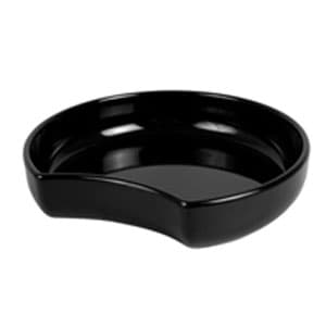 Блюдо для выкладки ПОЛУМЕСЯЦ D 30см w 27 DALEBROOK TB5630