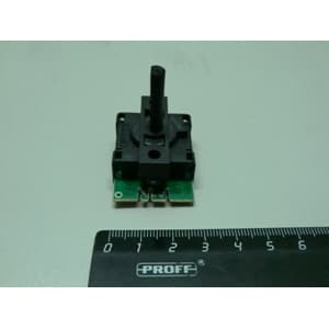 Потенциометр Smeg 816810291