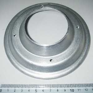 Крышка головы Twister-M/Twister-FS RoboLabs 14306