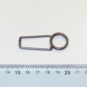 Пружина замка ПКА (новый) Abat 12000060469