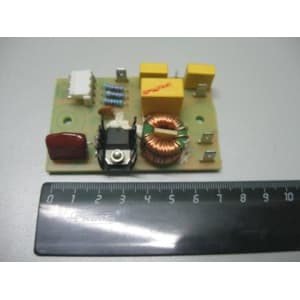 Плата электронная для HMD200-CE Hamilton Beach 990050200