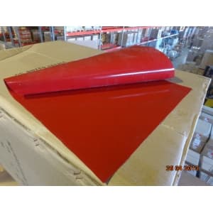 Ткань для выпечки L 40см w 60см от -40°C до +260°C силапен ПЕНТА ЮНИОР Ткань для выпечки L 40см w 60см