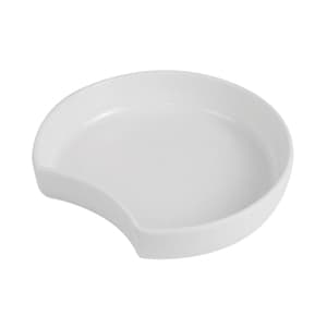 Блюдо для выкладки ПОЛУМЕСЯЦ D 30см w 27 DALEBROOK T5630