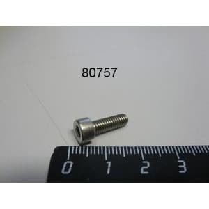 Винт М4х12 Nuova Simonelli 00000118