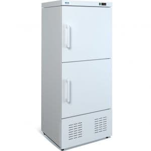 Шкаф комбинированный Марихолодмаш ШХК-400 М