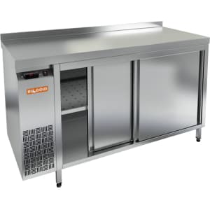 Стол тепловой HICOLD TS 10 SN