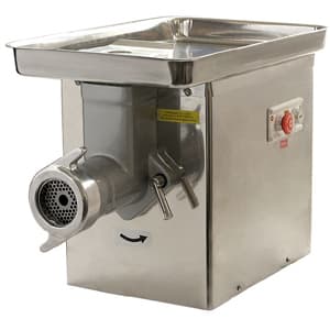 Мясорубка Торгмаш Барановичи МИМ-600