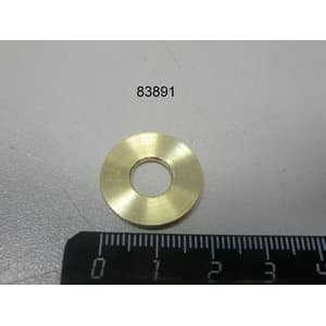 Шайба D20x8 Nuova Simonelli 07300653
