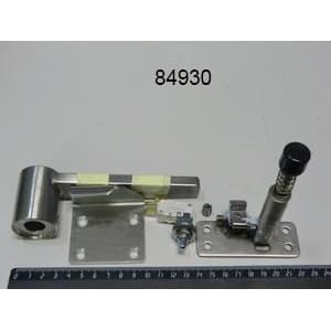 Ручка двери в сборе Lainox R69015110
