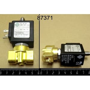 Клапан соленоидный Nuova Simonelli 04100011