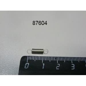 Пружина желобка кофемолки Microbar Nuova Simonelli 08000081