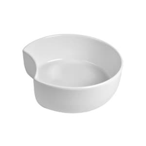 Блюдо для выкладки ПОЛУМЕСЯЦ D 30см w 30см h 10см DALEBROOK T5631