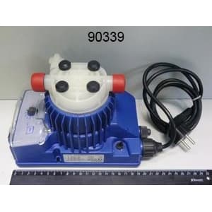 Насос дозирующий RoboLabs AKL603NHH0000