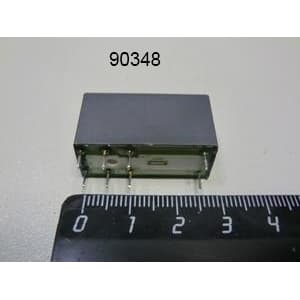Реле электромагнитное RoboLabs CR-P024D