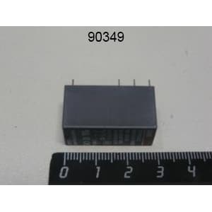 Реле электромагнитное RoboLabs CR-P220