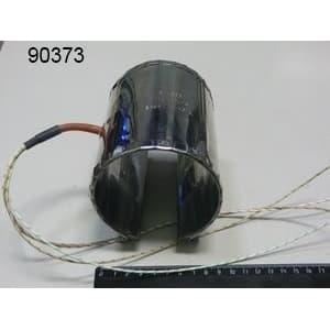 ТЭН 640W 230V хомутовый RoboLabs 1FZSE008H002