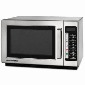 Печь микроволновая Menumaster RCS511TS