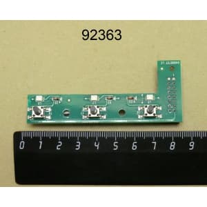 Плата переключателей Appia 2/3GR Nuova Simonelli 04900737