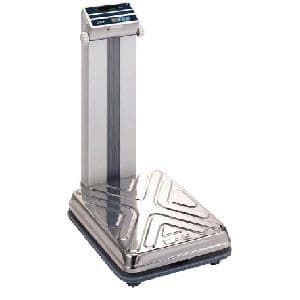 Весы товарные CAS DB-150H