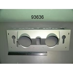 Панель передняя Appia Compact 2GR Nuova Simonelli 05000965.G