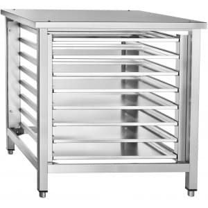 Подставка под печь конвекционную Abat ПК-8