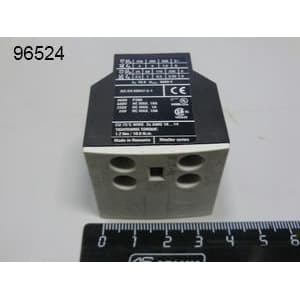 Контактор вспомогательный 1L+1R DILM32-XHI11 4-7 Lainox R65140730
