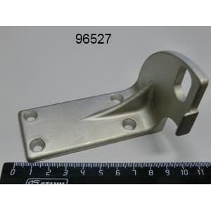 Петля двери нижняя Lainox R11207240