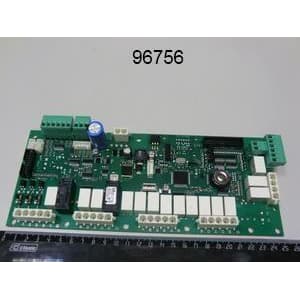 Плата электронная основная мод."S" Lainox LA65302250