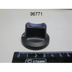 Ручка управления режимами Lainox R69030130