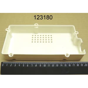 Крышка для коробки монтажной платы для RTS-220L Enigma 1.1.C.C52.41