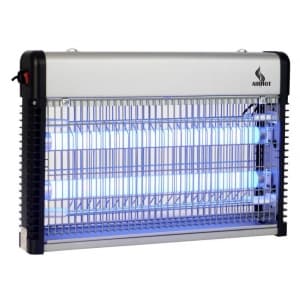 Лампа инсектицидная Airhot IKE-20W