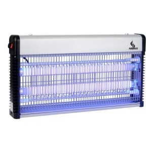 Лампа инсектицидная Airhot IKE-30W