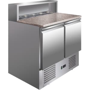 Стол для пиццы Viatto PS900SEC