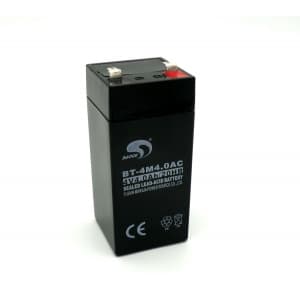 Аккумулятор CAS 4V 4AH CAS 55981