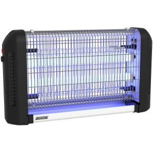 Лампа инсектицидная Airhot IKK-20W